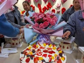 米兰官方站网页版在线登入-米兰（中国）
举办三八妇女节活动